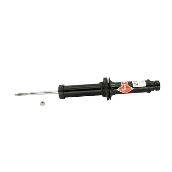 551608 Front, Driver or Passenger Side Bare Strut, Gas-A-Just Series