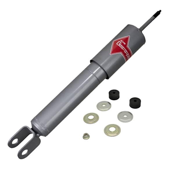 555049 Front, Driver or Passenger Side Shock, Gas-A-Just Series