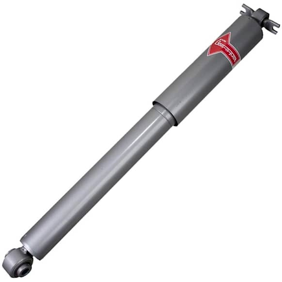555050 Rear, Driver or Passenger Side Shock, Gas-A-Just Series