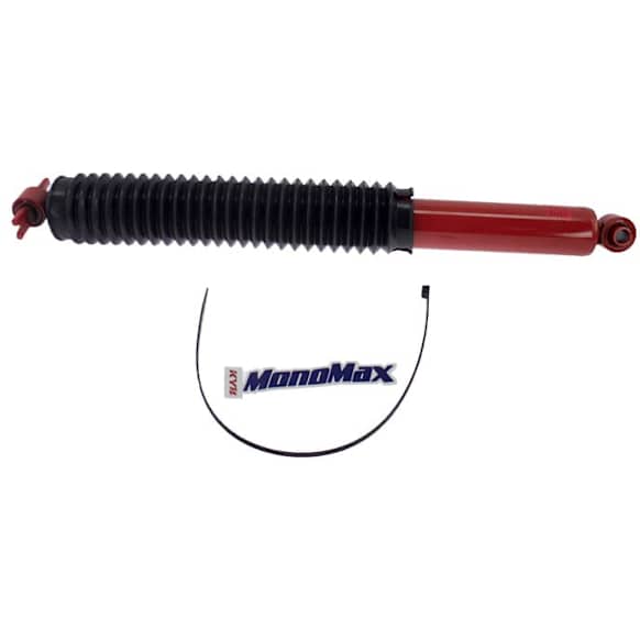 565034 Rear, Driver or Passenger Side Shock, Monomax Series