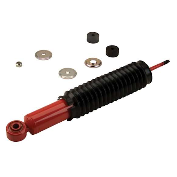 565102 Front, Driver or Passenger Side Shock, Monomax Series