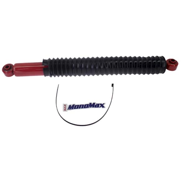 565132 Rear, Driver or Passenger Side Shock, Monomax Series