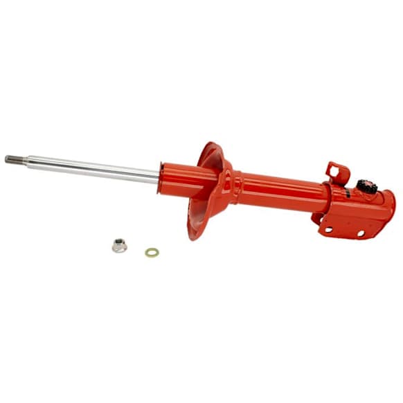 733010 Rear, Passenger Side Bare Strut, AGX Series