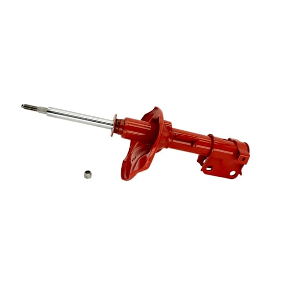 734020 Front, Driver Side Bare Strut, AGX Series