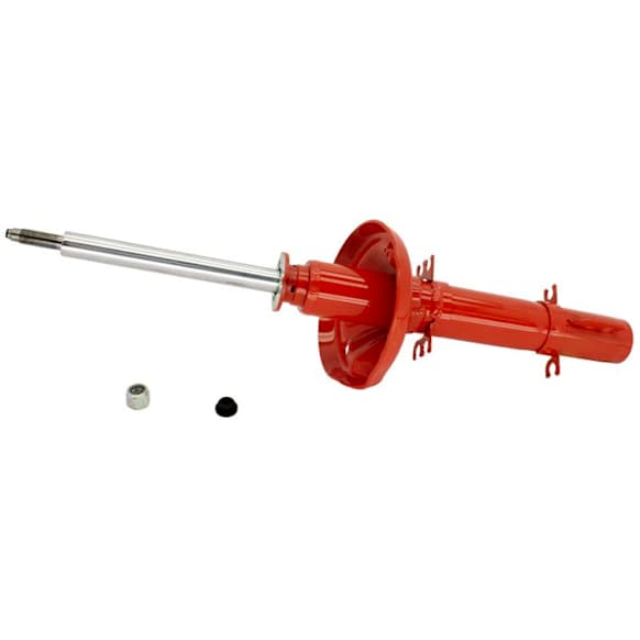 734033 Front, Driver or Passenger Side Bare Strut, AGX Series