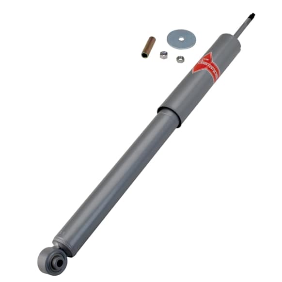 KG4741 Rear, Driver or Passenger Side Shock, Gas-A-Just Series