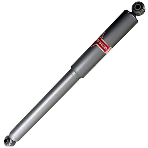 KG54321 Rear, Driver or Passenger Side Shock, Gas-A-Just Series