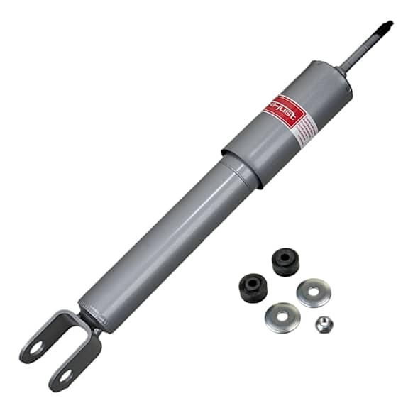 KG54327 Front, Driver or Passenger Side Shock, Gas-A-Just Series