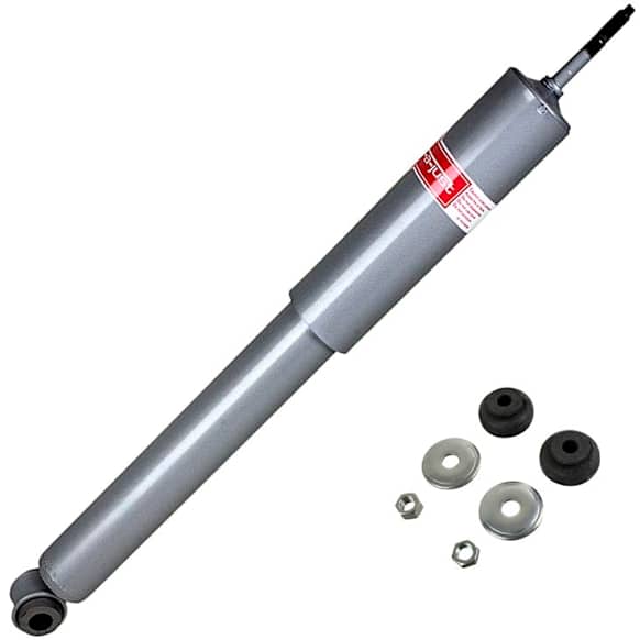 KG5439 Shock, Gas-A-Just Series