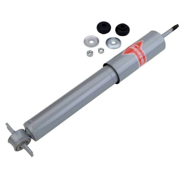 KG5499 Front, Driver or Passenger Side Shock, AWD, Gas-A-Just Series