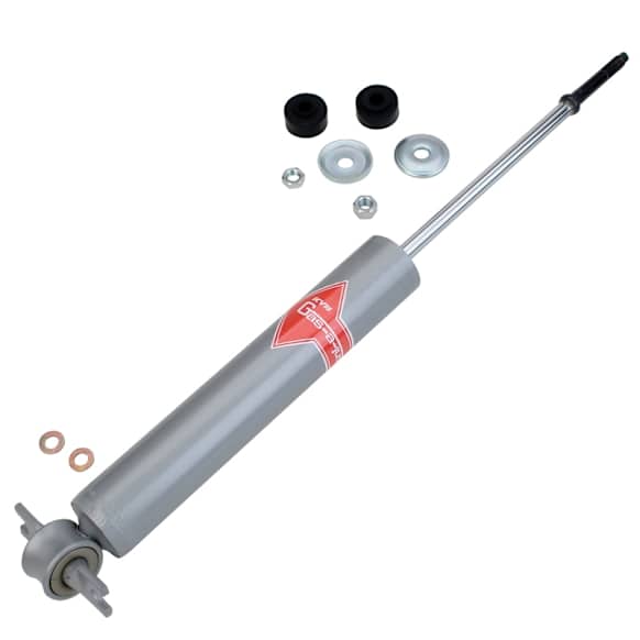 KG5554 Rear, Driver or Passenger Side Shock, Gas-A-Just Series