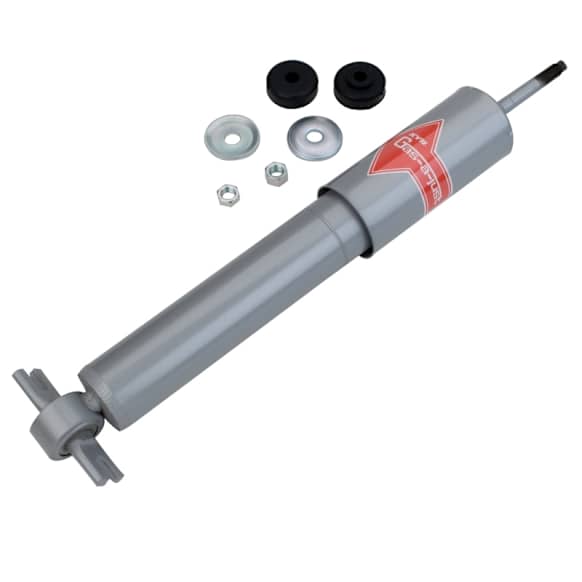 KG5570 Front, Driver or Passenger Side Shock, Gas-A-Just Series