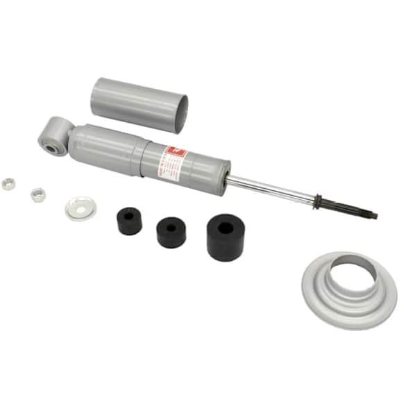 KG9125 Front, Driver or Passenger Side Bare Strut, Gas-A-Just Series