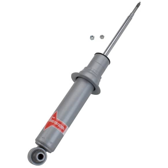 KG9307 Rear, Driver or Passenger Side Bare Strut, Gas-A-Just Series