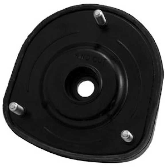 SM5422 Rear, Driver or Passenger Side Shock and Strut Mount