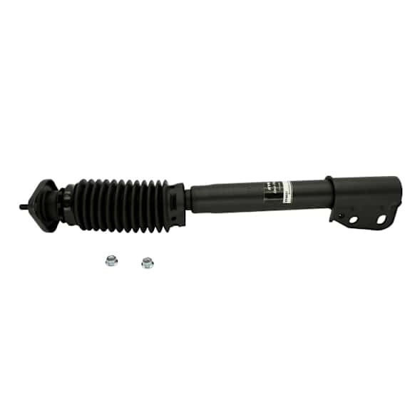 SR4023 Rear, Driver or Passenger Side Fully Loaded Strut, Strut-Plus Series