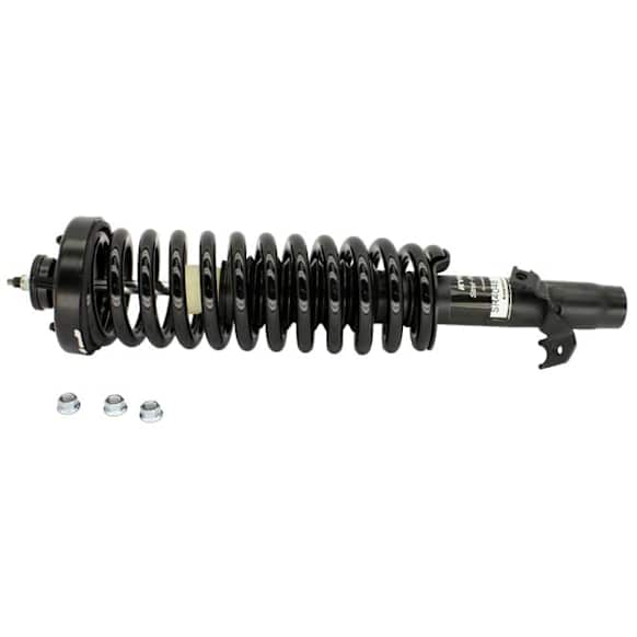 SR4048 Front, Driver Side Fully Loaded Strut, Strut-Plus Series