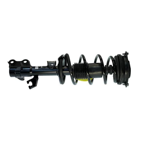 SR4127 Front, Driver Side Fully Loaded Strut, Strut-Plus Series
