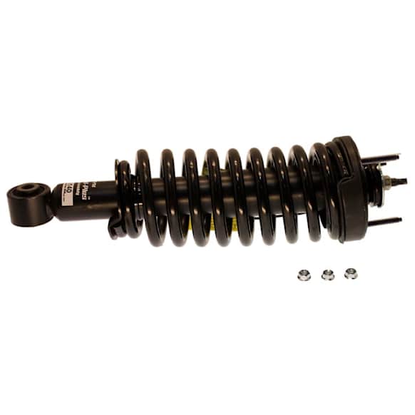 SR4140 Front, Driver or Passenger Side Fully Loaded Strut, Strut-Plus Series