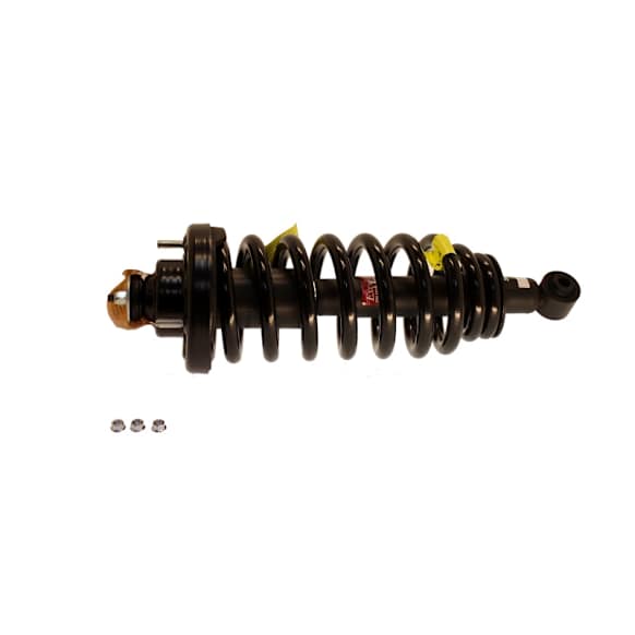 SR4141 Rear, Driver or Passenger Side Fully Loaded Strut, Strut-Plus Series