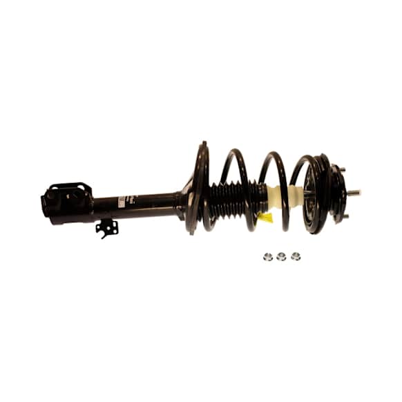 2002 Toyota RAV4 - Front, Passenger Side, Fully Loaded Strut, FWD, BATTERY EV (EV/BEV), Strut-Plus Series