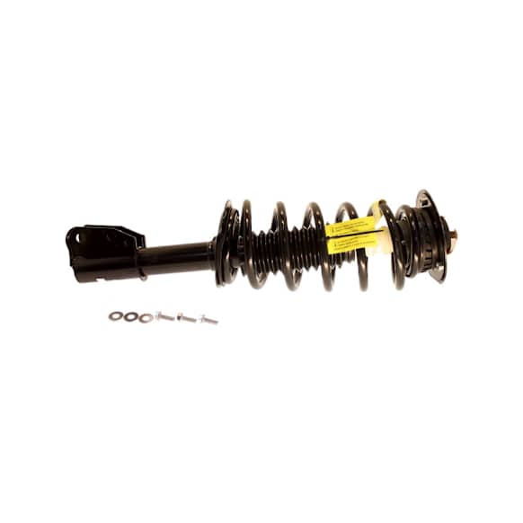 SR4159 Front, Passenger Side Fully Loaded Strut, Strut-Plus Series