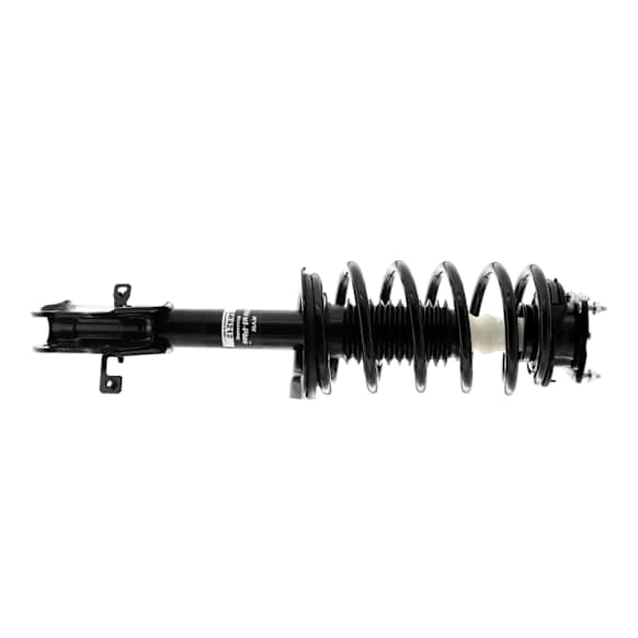 SR4212 Front, Passenger Side Bare Strut, Strut-Plus Series