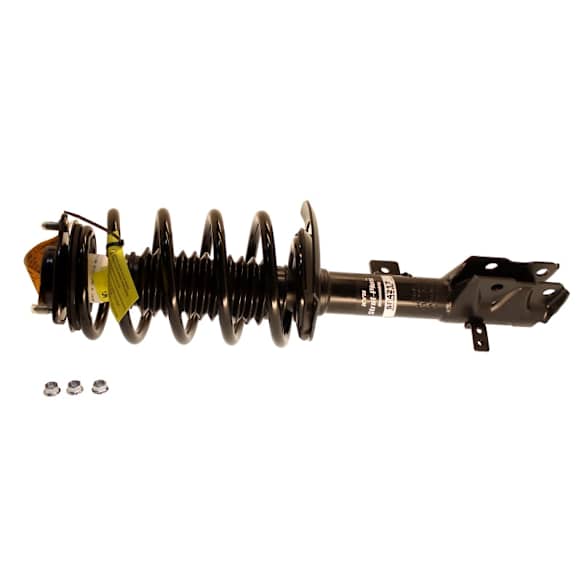 SR4217 Front, Driver Side Fully Loaded Strut, Strut-Plus Series