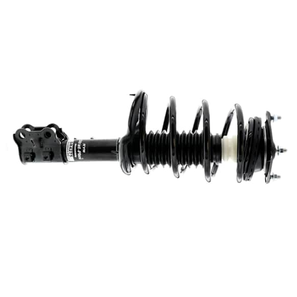 SR4275 Front, Passenger Side Bare Strut, Strut-Plus Series