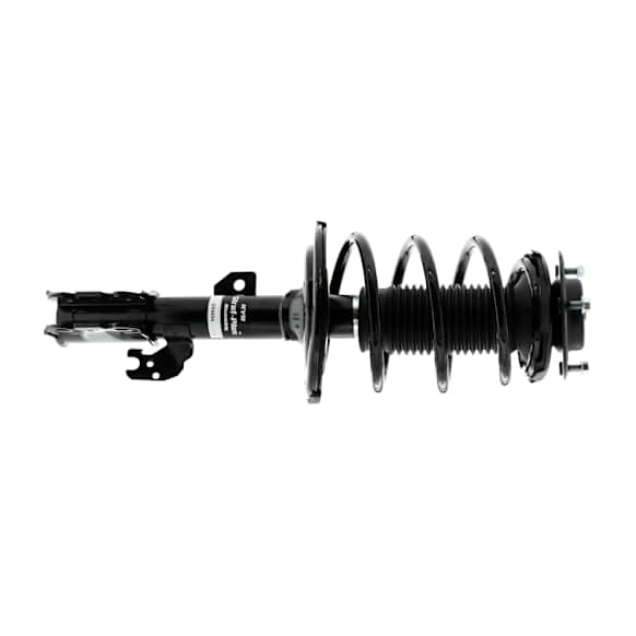 SR4404 Front, Passenger Side Bare Strut, Strut-Plus Series