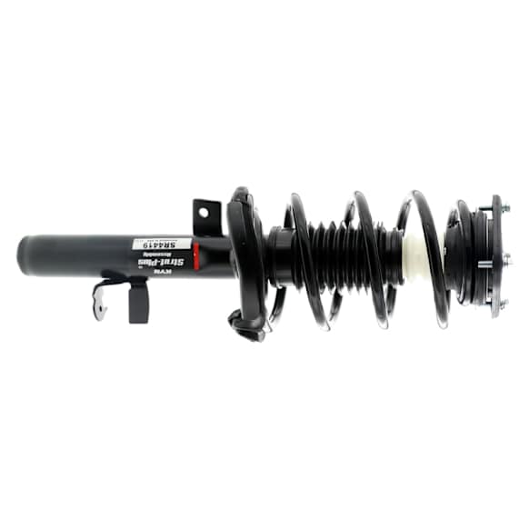 SR4419 Front, Passenger Side Bare Strut, Strut-Plus Series