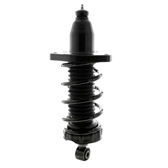 SR4424 Rear, Driver Side Bare Strut, Strut-Plus Series