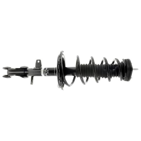 SR4446 Rear, Passenger Side Fully Loaded Strut, AWD, Strut-Plus Series