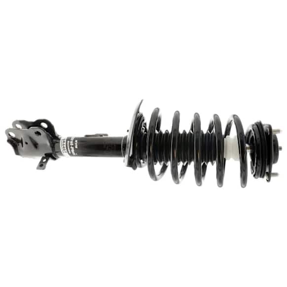 SR4467 Front, Passenger Side Fully Loaded Strut, Strut-Plus Series