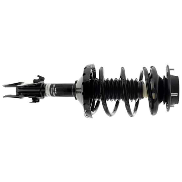 SR4482 Front, Passenger Side Fully Loaded Strut, Strut-Plus Series