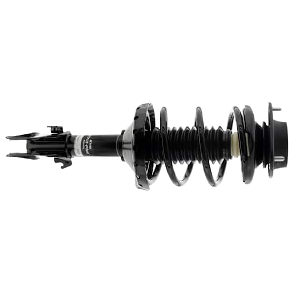SR4483 Front, Driver Side Fully Loaded Strut, Strut-Plus Series