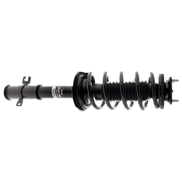 SR4537 Front, Passenger Side Bare Strut, Strut-Plus Series