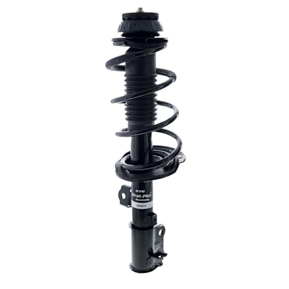 SR4574 Front, Passenger Side Fully Loaded Strut, Strut-Plus Series