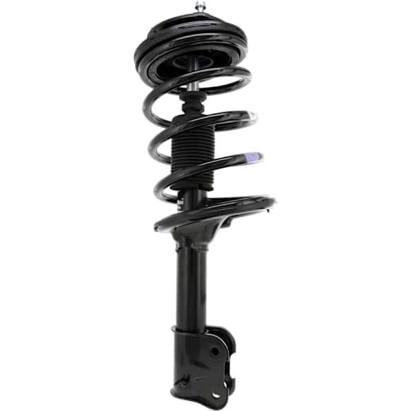 SR4595 Front, Driver Side Fully Loaded Strut, Strut-Plus Series