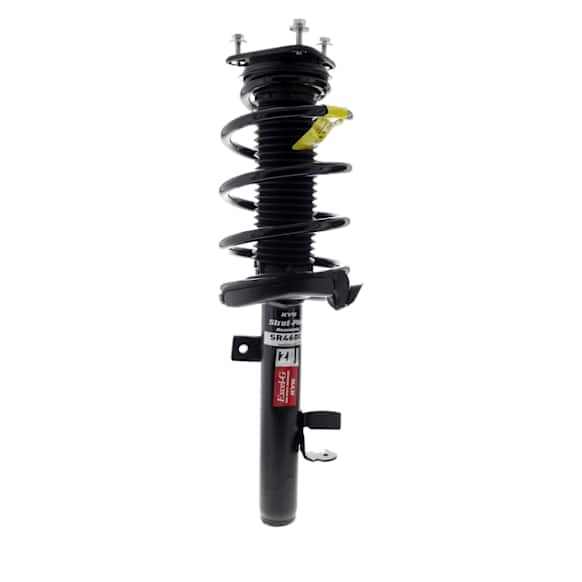 SR4600 Front, Passenger Side Fully Loaded Strut, FWD, Strut-Plus Series