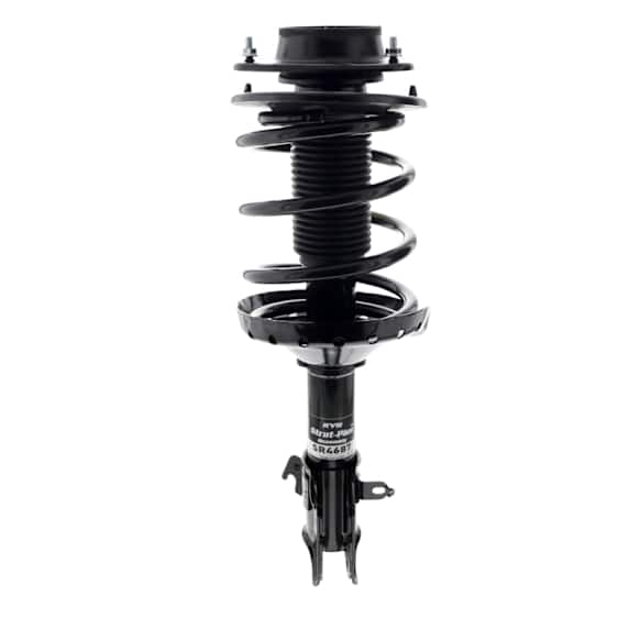 SR4687 Front, Passenger Side Strut