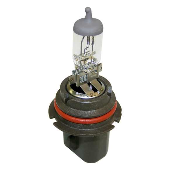 L0009007QL Driver or Passenger Side 9007 Headlight Bulb, Sold Individually