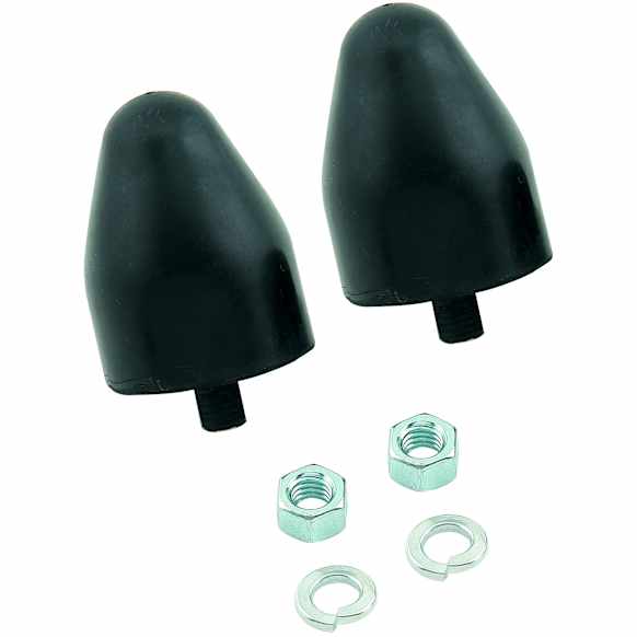 20530 Shock Bump Stop, - Set of 2