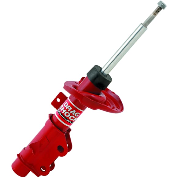 40520 Front, Passenger Side Bare Strut, 90/10 Drag Series