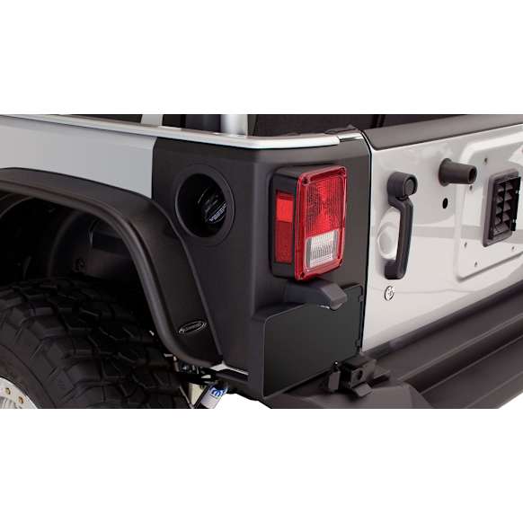 14009 Corner Guards - Direct Fit