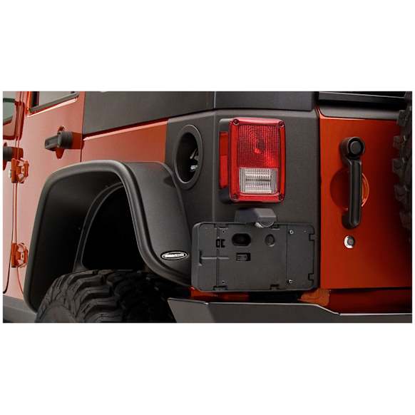 14010 Corner Guards - Direct Fit