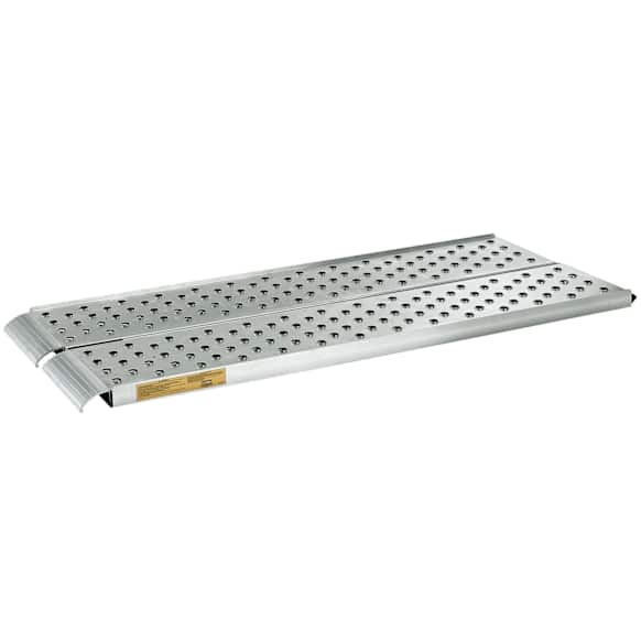 602004 Cargo Ramp - Brite, Universal