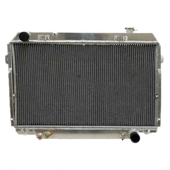 1918AA Radiator, 4.5L, 6Cyl, Liland Radiator