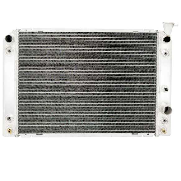 312AA1R Radiator, 4.3L, 6Cyl