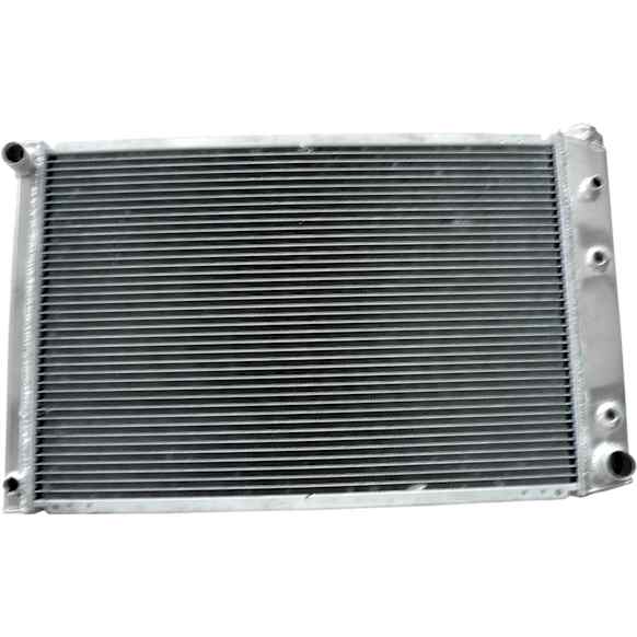 729AA Radiator,, Liland OE Replacement